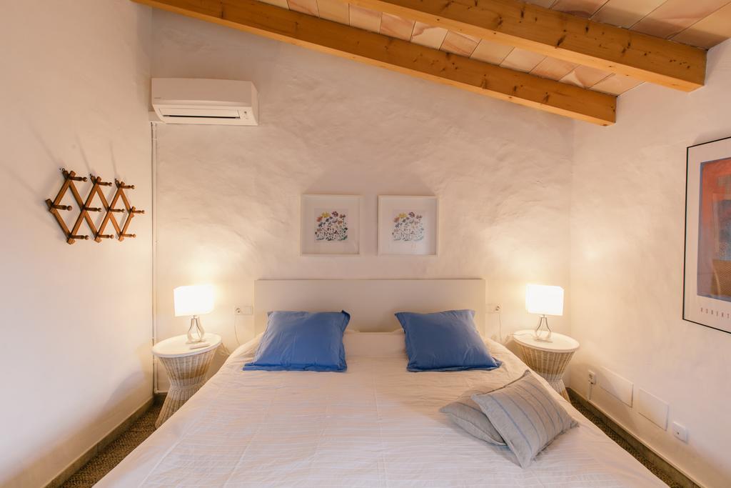 Finca Ca'N Quatre Hotel Sóller Kültér fotó